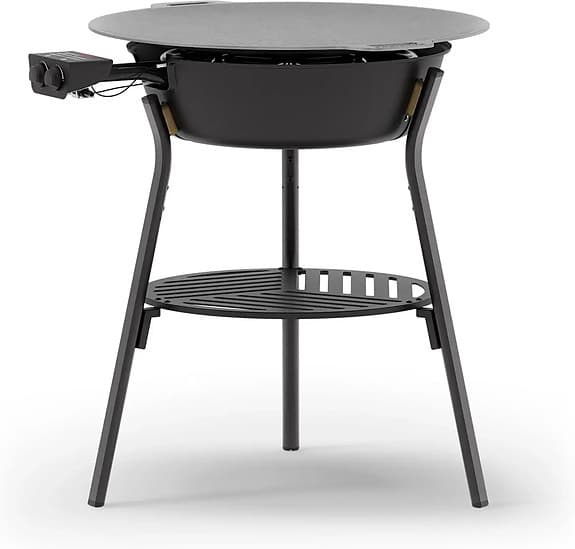 Muurikka 78cm stekhäll, ny i obruten förpackning