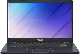 Asus laptop 14 tum svart
