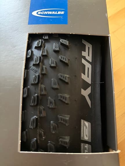 Schwalbe Racing Ray cykeldäck 29x2.25
