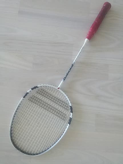 Babolat "Fuse Lite" Badminton Racquet