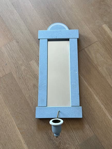 Liten designerspegel