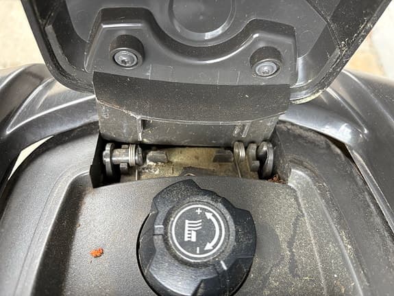 Husqvarna Automower 105 – robotgräsklippare