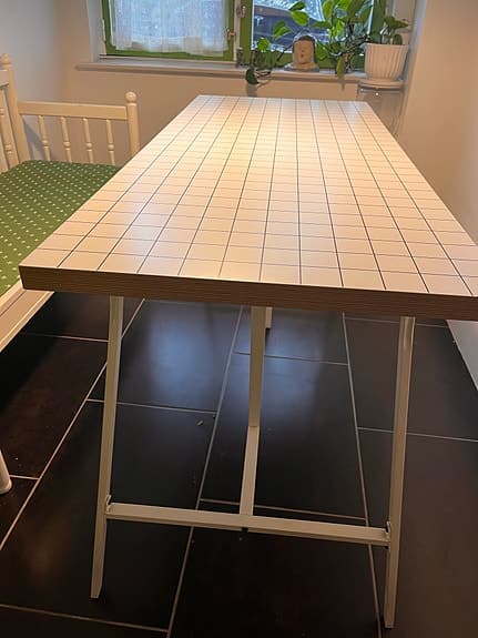 Matbord/skrivbord SÄNKT PRIS
