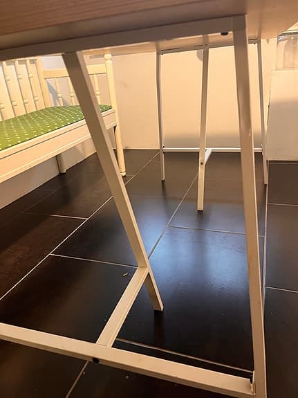 Matbord/skrivbord SÄNKT PRIS