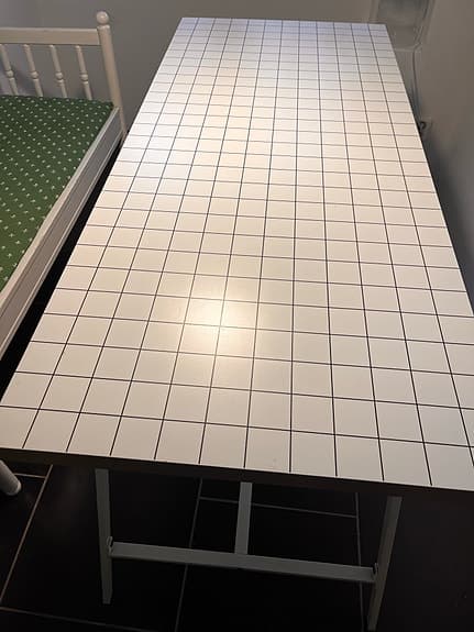 Matbord/skrivbord SÄNKT PRIS