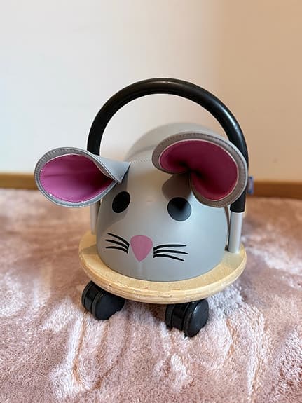Wheely bug/ Gåbil / Åkleksak