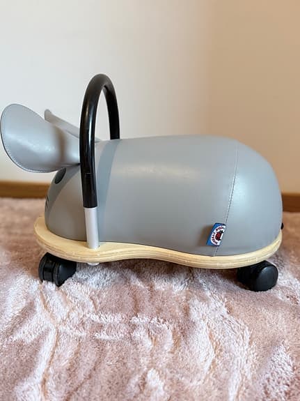 Wheely bug/ Gåbil / Åkleksak