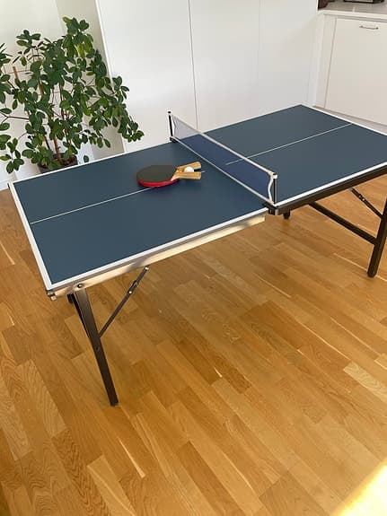 Pingisbord Mini - Kayoba