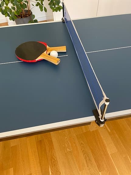 Pingisbord Mini - Kayoba