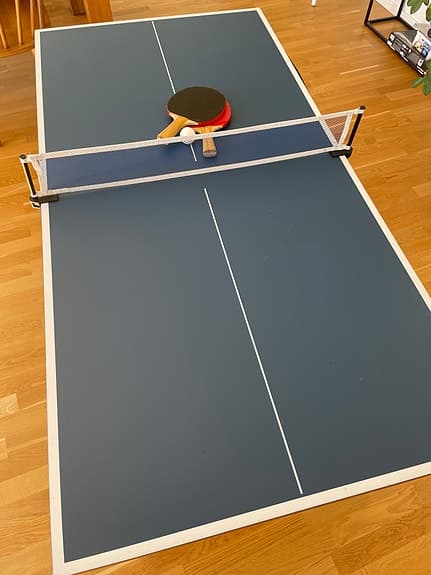 Pingisbord Mini - Kayoba