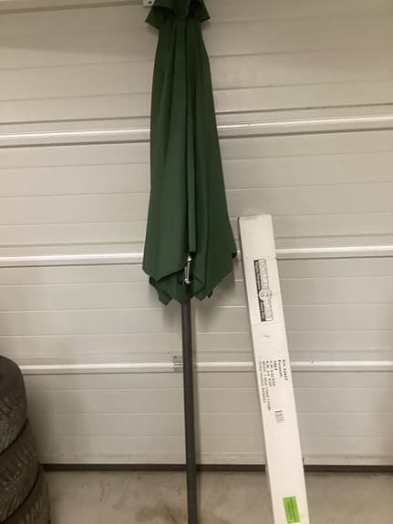 Växthus för pallkrage