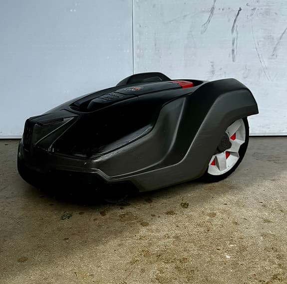 Husqvarna 430x robotgräsklippare