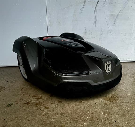 Husqvarna 430x robotgräsklippare