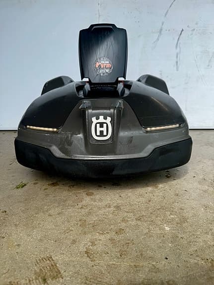 Husqvarna 430x robotgräsklippare