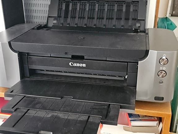 Canon PRO-100S fotoskrivare A3+
