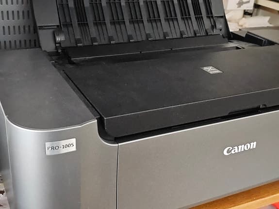 Canon PRO-100S fotoskrivare A3+