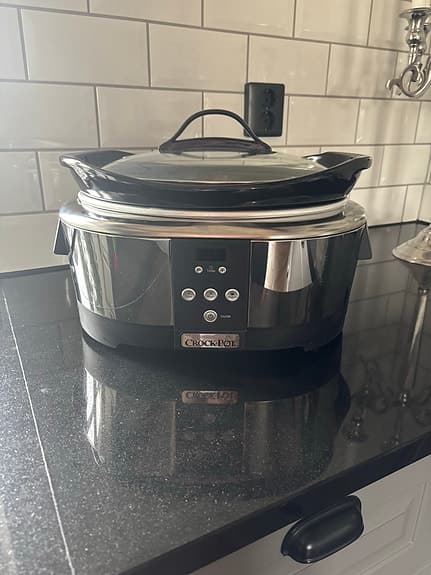 OBH slowcooker