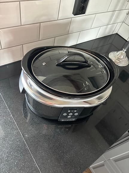 OBH slowcooker