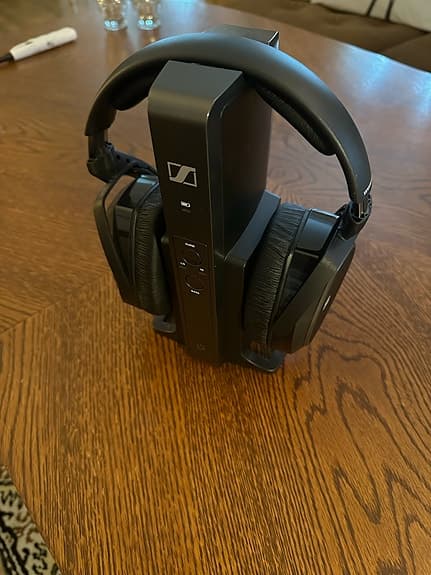 Sennheiser RS 175