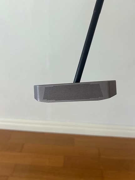 LAB Golf DF3 putter custom