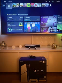 Sony PlayStation 5