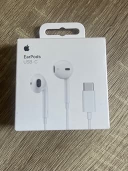 EarPods med sladd