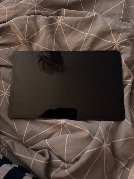Samsung Galaxy Tab S6 Lite 10.4