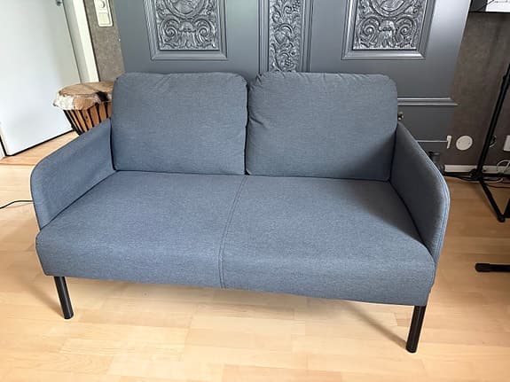 Glostad soffa