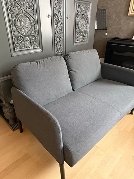 Glostad soffa