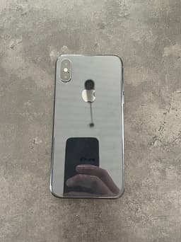 iPhone XS 64gb