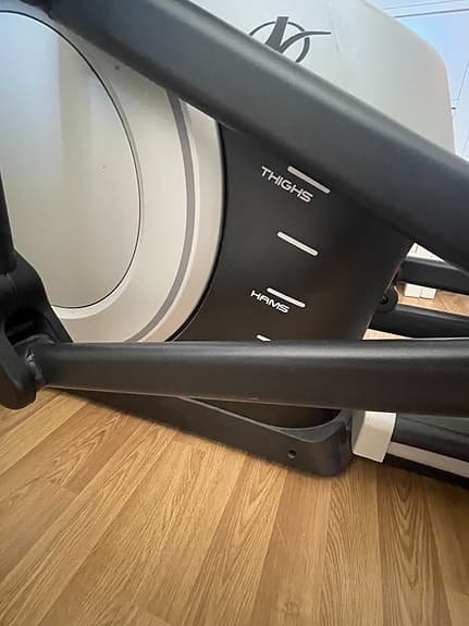 NordicTrack C 7.5 Crosstrainer