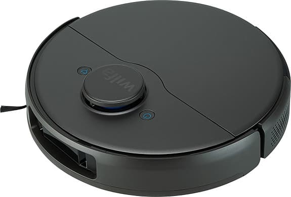 NY Wilfa RVC-D4000LIN robotdammsugare/mopp
