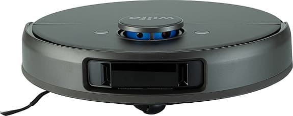 NY Wilfa RVC-D4000LIN robotdammsugare/mopp