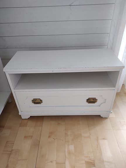 Liten byrå