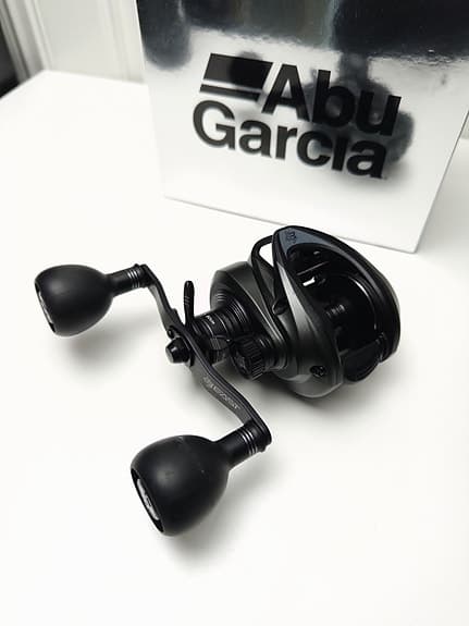 Abu Garcia Beast 200 LP-L Multirulle