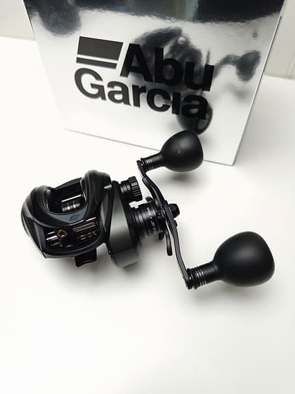 Abu Garcia Beast 200 LP-L Multirulle