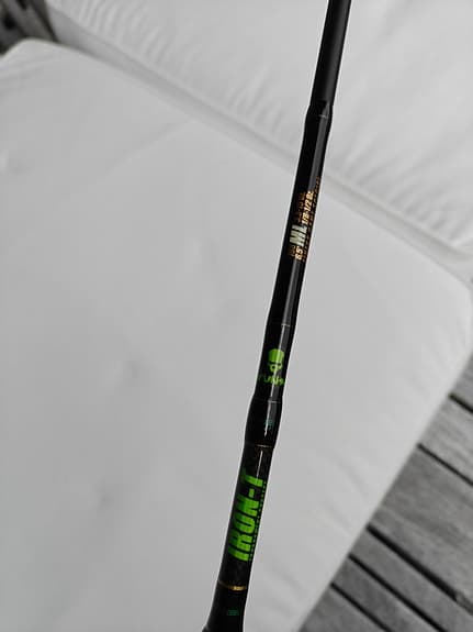 GUNKI IRON T ML 3.5-15 GR