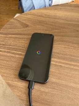 Google Pixel 9 PRO 128gb Obsidian