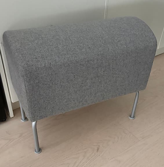 IKEA pall Pastill