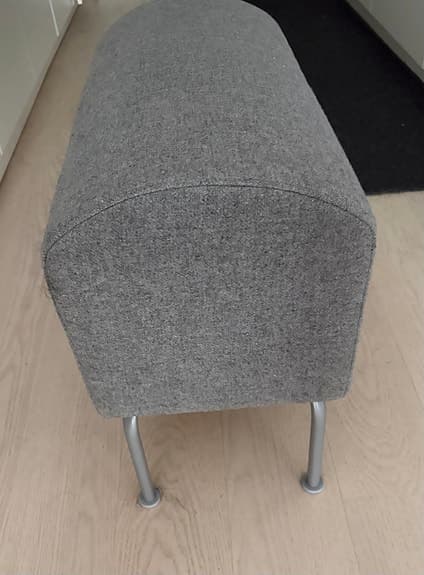 IKEA pall Pastill
