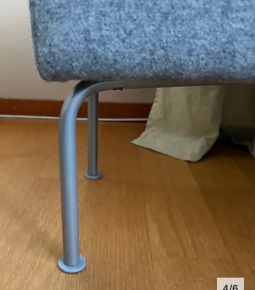 IKEA pall Pastill