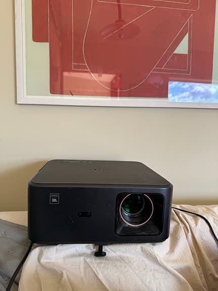Projektor Yaber K2s Full HD LCD