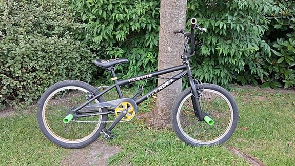 BMX 20Tum