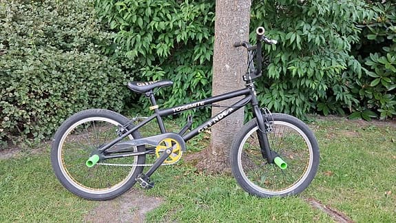 BMX 20Tum