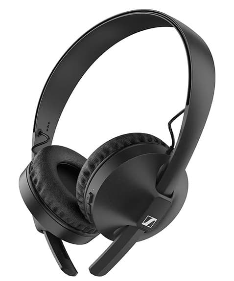 Sennheiser HD 250BT