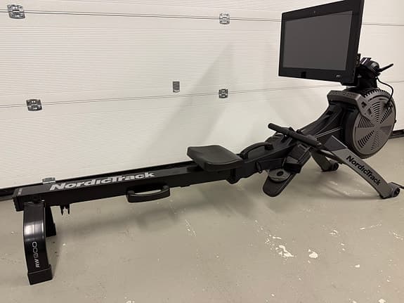 Roddmaskin Nordic Track RW900