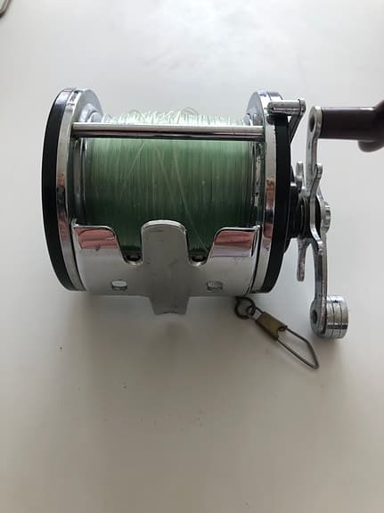 Ambassadeur Fiskerulle