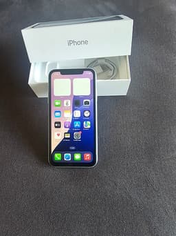 Iphone XR 64GB