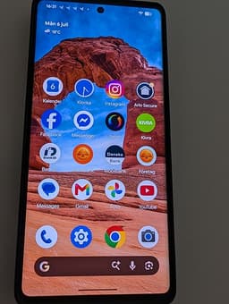 Google Pixel 7 Pro