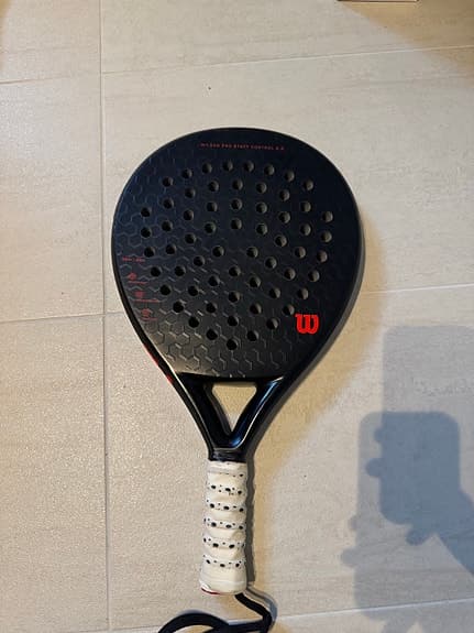 Wilson Pro Staff Control 2.0